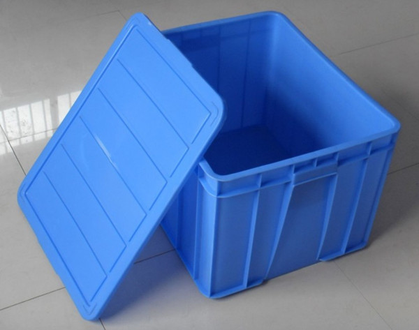 新鄉(xiāng)仲達(dá)塑料周轉(zhuǎn)箱優(yōu)勢突出，備受歡迎！