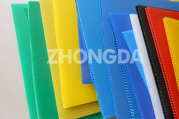 中空板周轉箱,中空板如何清洗