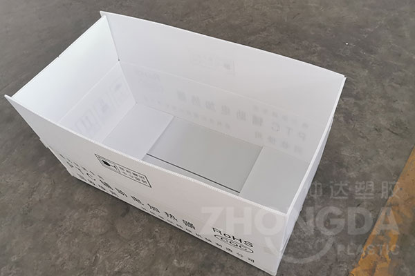 中空板箱價格與紙箱相比有優勢嗎？